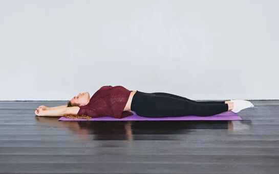 The string of exercise