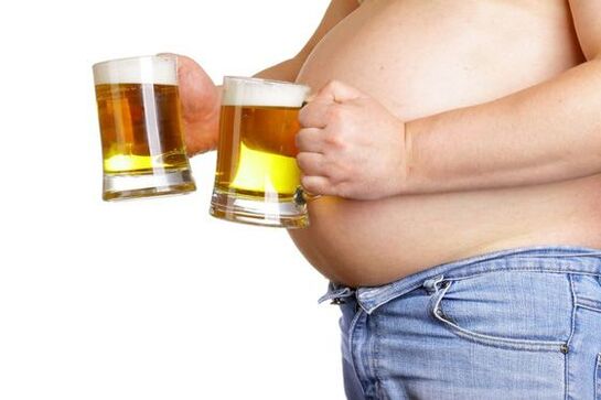 Restricts the use of alcohol