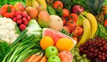 Methods of losing 7 kg in a week